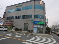 한우프라자 전문식당 북구점