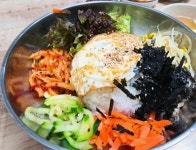 할머니국수 아산시니어클럽제1호점