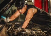 로버트개러지 자동차의모든것Car Man 천안 신방점