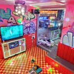 젤리 몬스터 코인 노래연습장