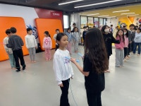 K드래곤태권도장 & 점프윙스줄넘기