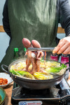 무안뻘낙지 동산정