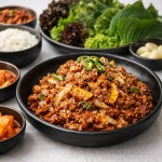 함흥보쌈사계절냉면