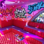 젤리 몬스터 코인 노래연습장