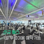 피트니스 연구소 송도점 헬스PT