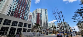 파라곤단지내부동산공인중개사사무소