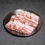 송월동 화로구이