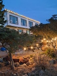 청산도ok펜션