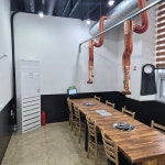 백조한우마을 용전직영점