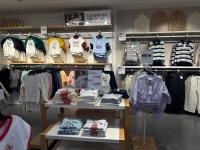 탑텐키즈 홈플러스 울산동구점