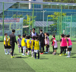 피크원축구교실