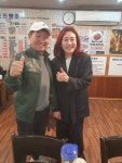 속초진땡이코다리전문점 백석점
