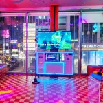 젤리 몬스터 코인 노래연습장