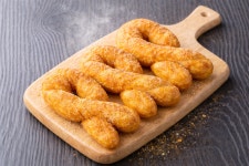 경성꽈배기 센텀시티점