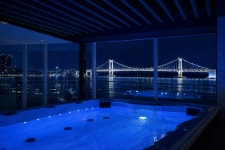 보다스테이 더펜트