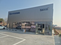 현대자동차블루핸즈 고성중앙점