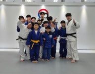 용인대국가대표유도장