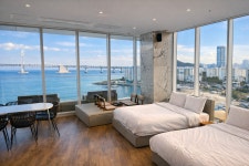 보다스테이 더펜트