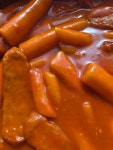원마트왕쌀떡볶이