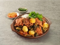 신의주찹쌀순대 우이솔밭공원점