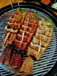 고창풍천장어 천안직영점