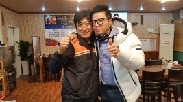 속초진땡이코다리전문점 백석점