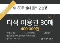 GDR 수 아카데미