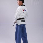 차오름대승태권도