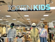 탑텐키즈 홈플러스광주하남점