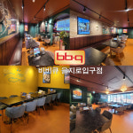 BBQ치킨 을지로입구점