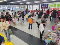 K드래곤태권도장 & 점프윙스줄넘기