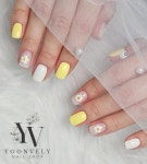 동암네일샵 윤블리네일