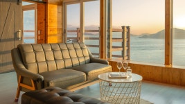 거제도 인비토 펜션