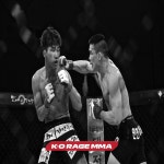 케이오레이지MMA 킥복싱&주짓수 복대점