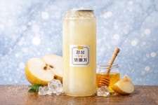 경성꽈배기 센텀시티점