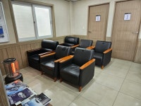 케이지모빌리티 진도서비스프라자