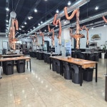 백조한우마을 용전직영점