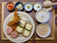 카츠미유 성서계대본점