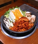 산더미 미성돼지국밥 서구청점