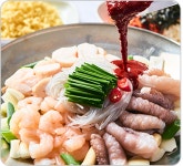 명랑부대찌개&낙곱새 강화길상점