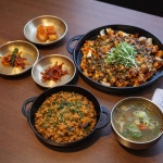 삼미회관 안양평촌