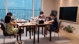 로봇코딩공학교습소