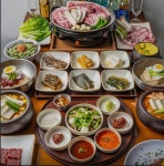 고반식당 대전엑스포점