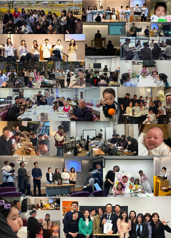 하늘소망교회 사진 4
