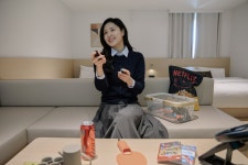 아늑호텔 중앙로역점