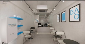 바오밥 커피 로스터스