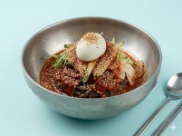 유성냉면 수원본점