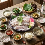 서울수산 노량진수산시장점