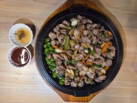 맛나통닭