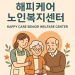 해피케어노인복지센터